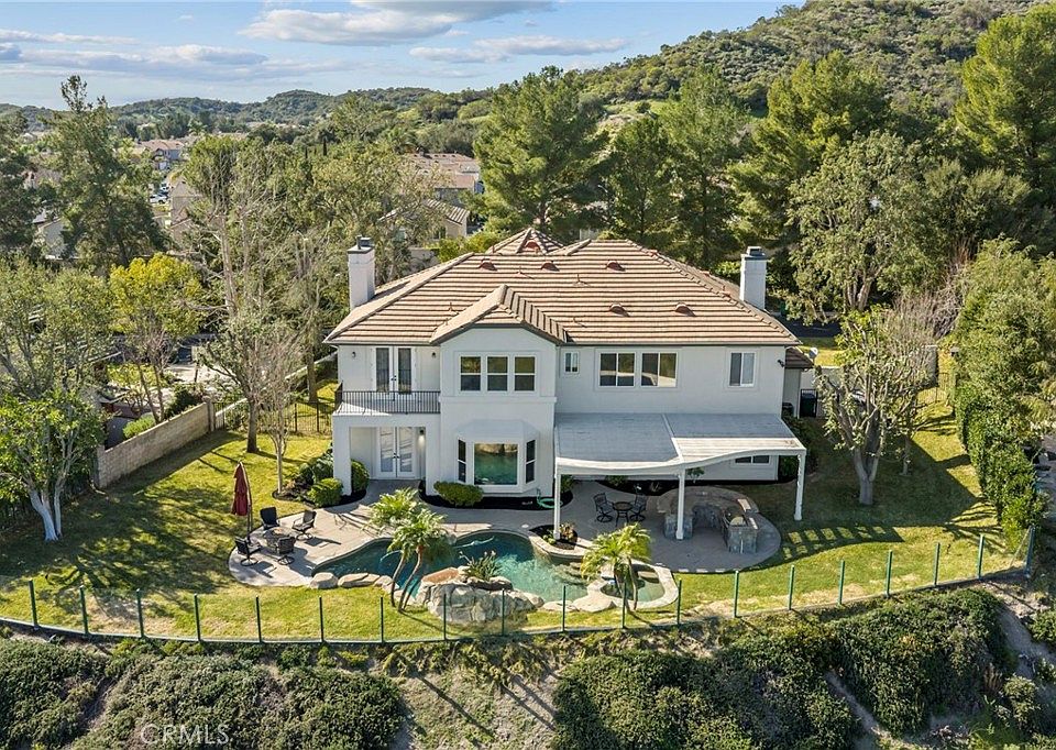 6 Panorama, Coto De Caza, CA 92679 | MLS #OC26025884 | Zillow