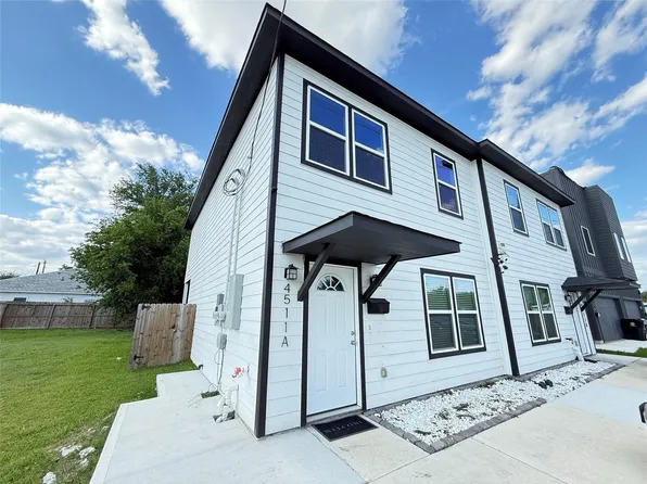 4511 Reed Rd Unit A, Houston, TX 77051