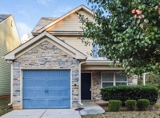 1053 Wedgewood Ct, Conyers, GA 30012