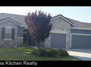 10402 Copper Wood Ct, Reno, NV 89521