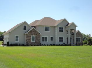 24519 Shortly Rd, Georgetown, DE 19947