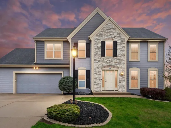 2309 Rickert DRIVE, Waukesha, WI 53189