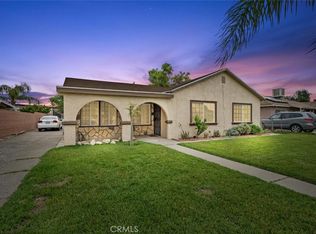 17804 Barbee St, Fontana, CA 92336