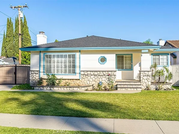 12216 Old River School Rd, Downey, CA 90242