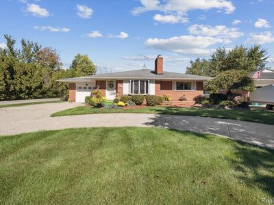 49816 W Huron River Dr, Van Buren Township, MI, 48111