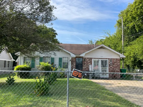 1000 S 10th St, Columbus, MS 39701