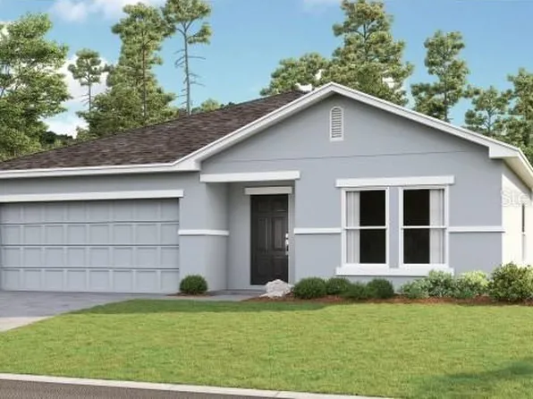 2083 Babbling Brook Blvd, Auburndale, FL 33823