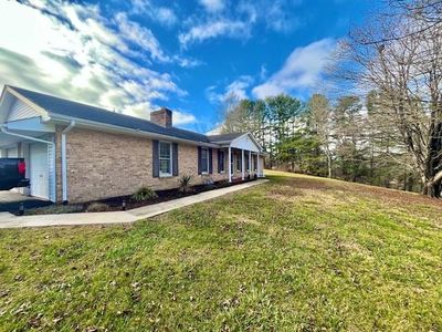 5125 E Lee Hwy, Max Meadows, VA, 24360
