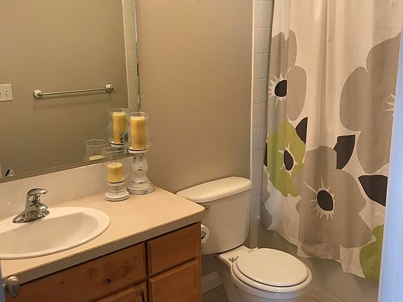 Bathroom Upper Level