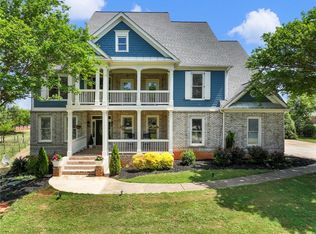 3091 Bold Springs Rd, Monroe, GA 30656