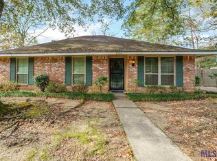 2134 Hoyt Dr, Baton Rouge, LA 70816