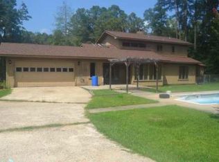 146 Clawson St, El Dorado, AR 71730