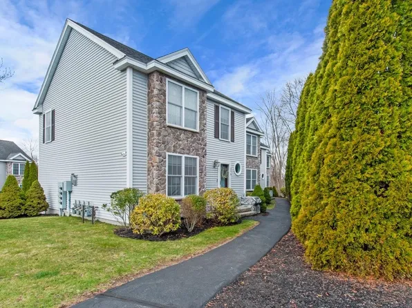 39 C Albacore Way, Portsmouth, NH 03801