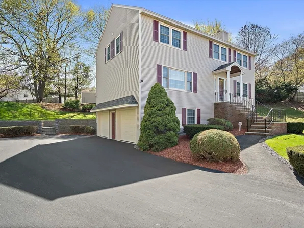 6 Jessica Dr, Woburn, MA 01801