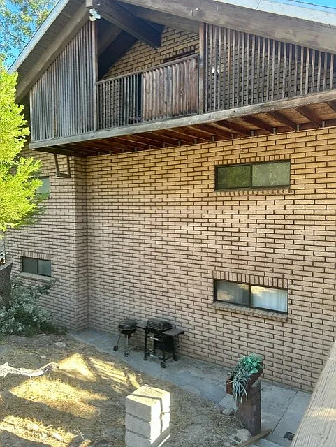 Hook Creek Rd, Cedar Glen — Photo 3