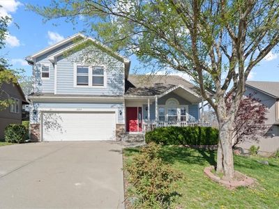 12204 Bennington St, Grandview, MO, 64030