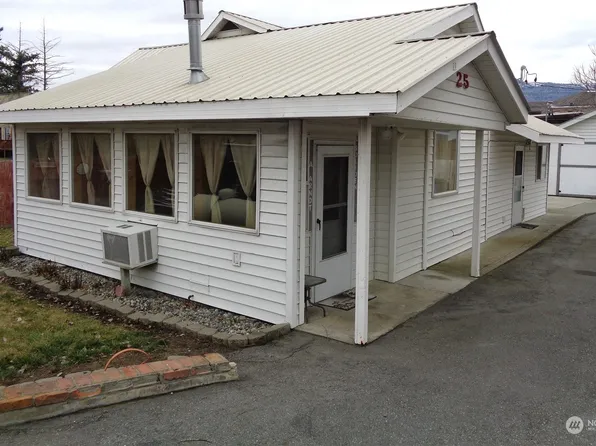 25 Pine Street, Okanogan, WA 98840
