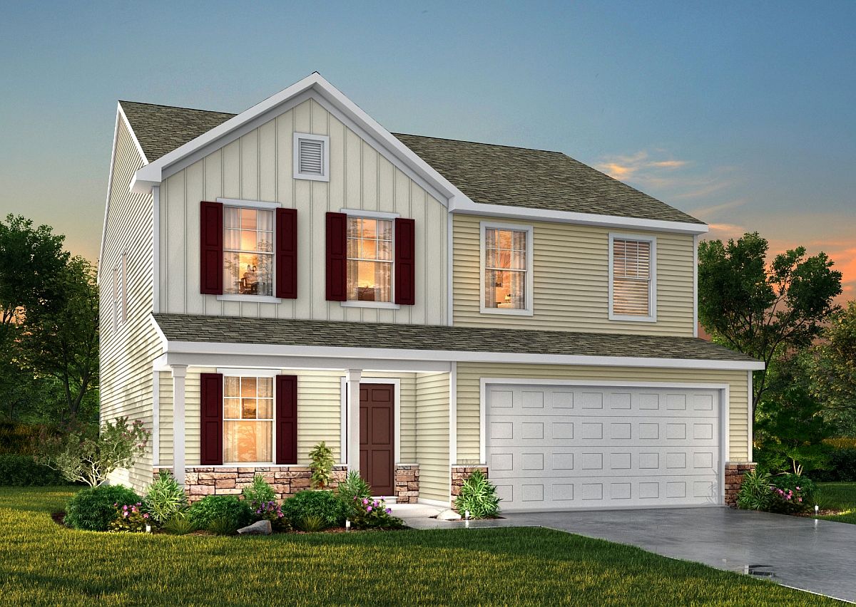 The Wagner Plan, Stonebridge Fairways