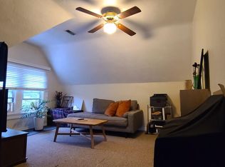 124 Elysian St APT 3, Pittsburgh, PA 15206