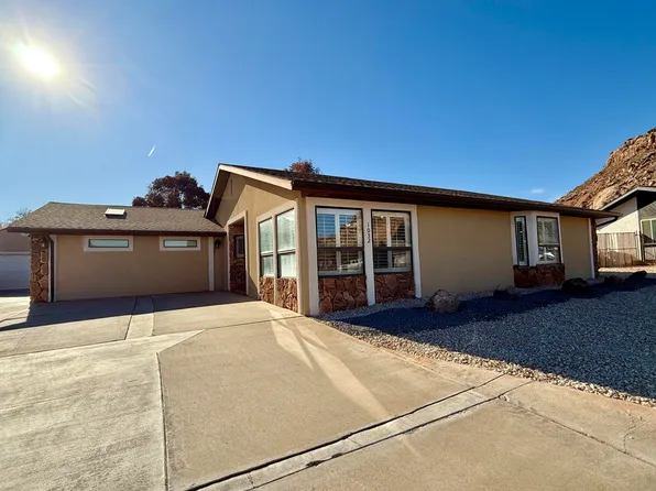 1032 Hemlock Cir, Saint George, UT 84790