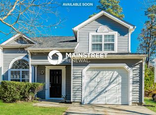 2918 Forrestal Dr, Durham, NC 27703