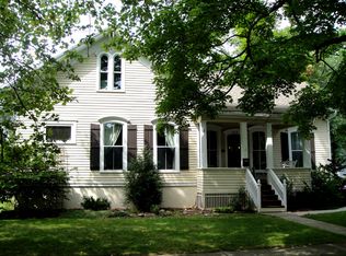 309 W Shawnee St, Tecumseh, MI
