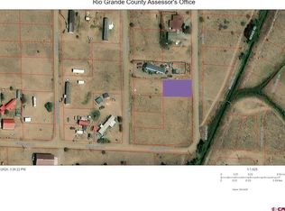 39 Mica Rd, South Fork, CO 81154