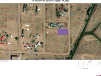 39 Mica Road, South Fork, CO, 81154