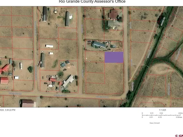 39 Mica Road, South Fork, CO 81154