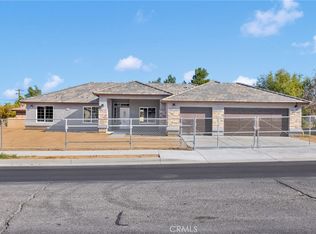 17837 Sultana St, Hesperia, CA 92345