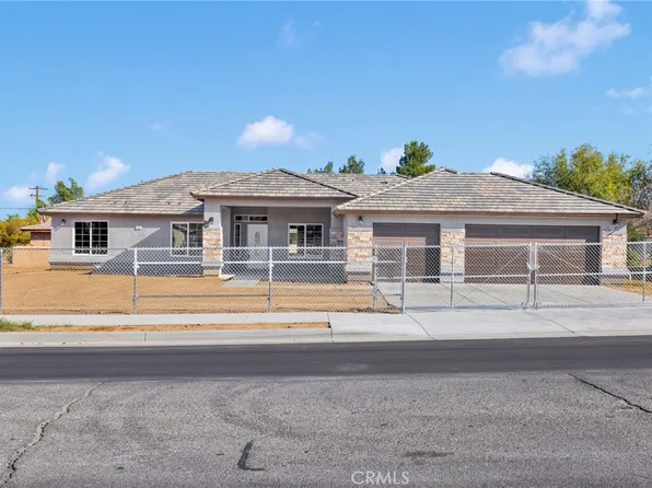 17837 Sultana St, Hesperia, CA 92345