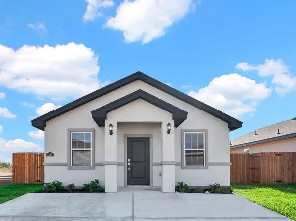 5315 Moses Loop, Laredo, TX 78046