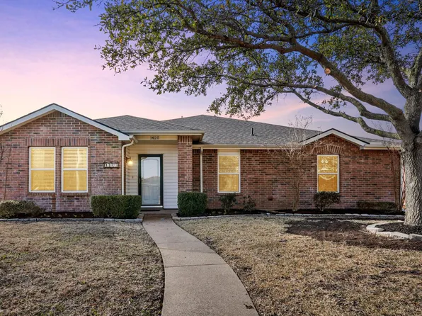 1425 Starpoint Ln, Wylie, TX 75098