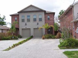 1442 Seminole Ave, Metairie, LA 70005