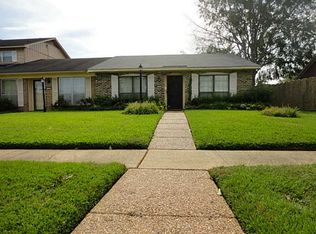 117 Deville Pl, Shreveport, LA 71115