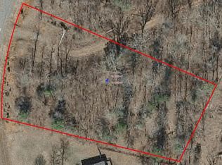 Canoe Crk LOT 23, Roanoke Rapids, NC 27832