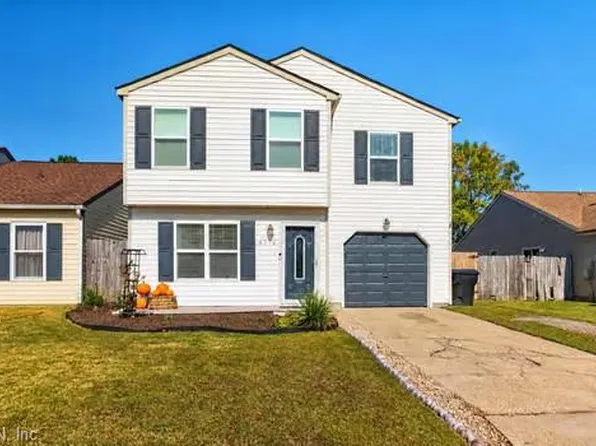 4736 Rugby Rd, Virginia Beach, VA 23464