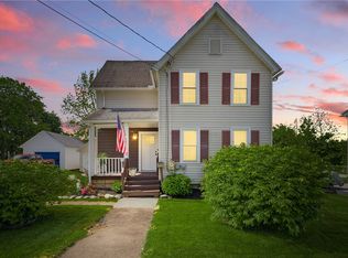 130 Frey St, Newark, NY 14513