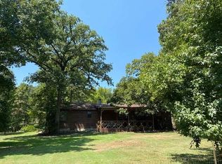 1130 First Rd, Diana, TX 75640