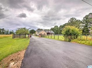 494 Bullit Cir, Ardmore, AL 35739