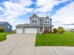 843 Wild Flower Ct, Wayland, MI 49348