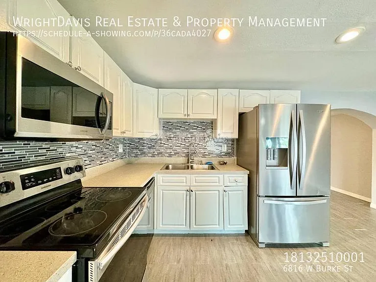 6816 W Burke St — Photo 10
