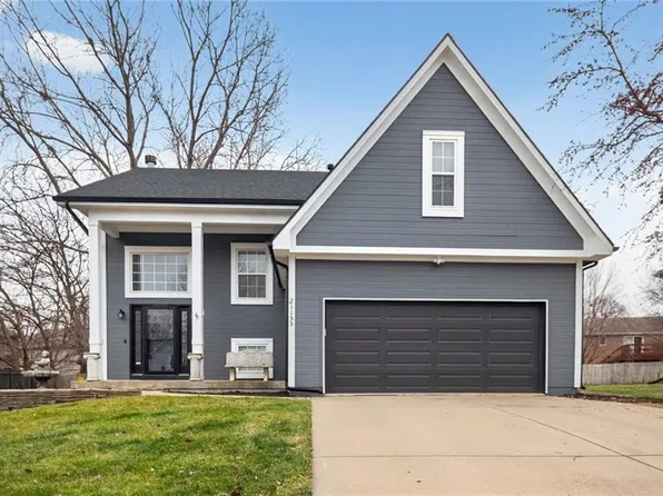 21155 W 125th Ter, Olathe, KS 66061