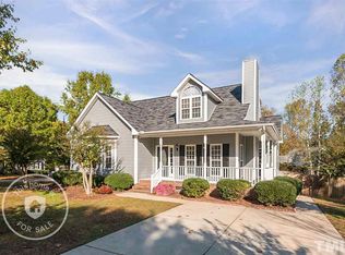 412 Rose Petal Run, Wake Forest, NC 27587