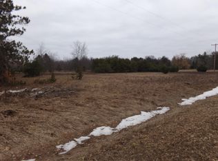 1038 N Raymond Rd, Curran, MI 48728