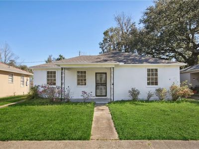 537 Hyman Dr, Jefferson, LA, 70121