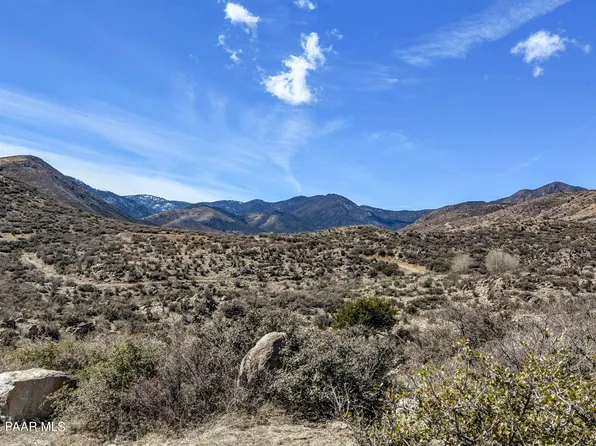 0C E Vaca Bonita Trl, Dewey, AZ 86327