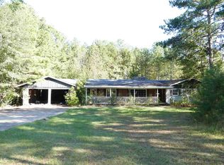 4060 Post Rd, Winston, GA 30187