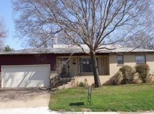 1705 Scenery Hill Rd, Fort Worth, TX 76103