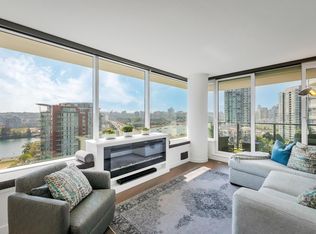 68 Smithe St #1509, Vancouver, BC V6B 0P4